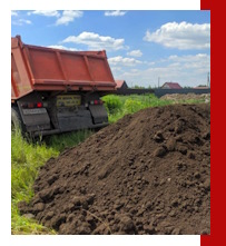 Услуги Поставка нерудных материалов в Истре