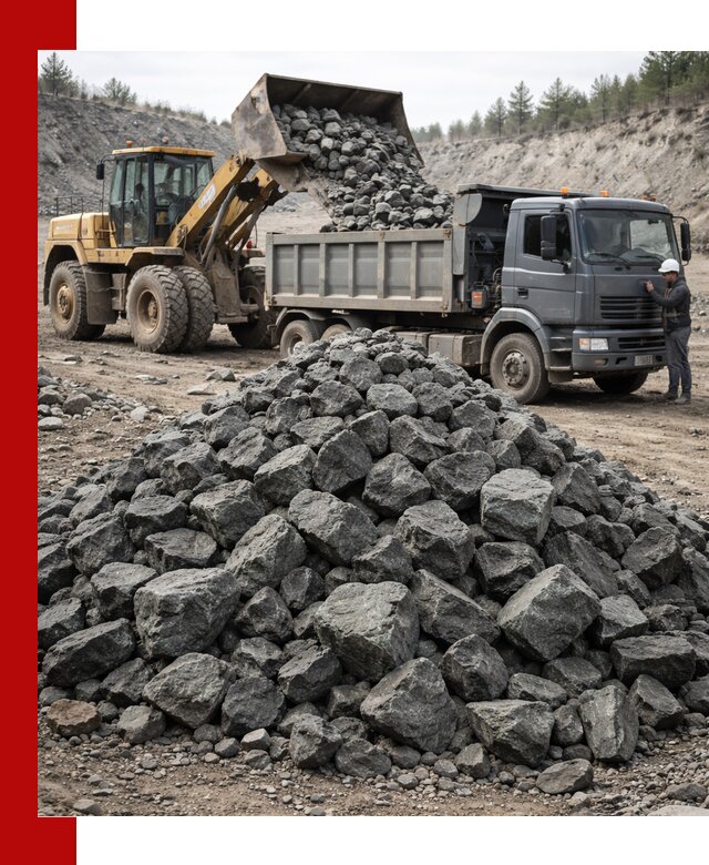 Щебень габбро-диабаз фракция 20-40 доставка в Истре