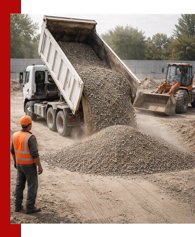 Доставка опгс в Истре оптом и мелким транспортом