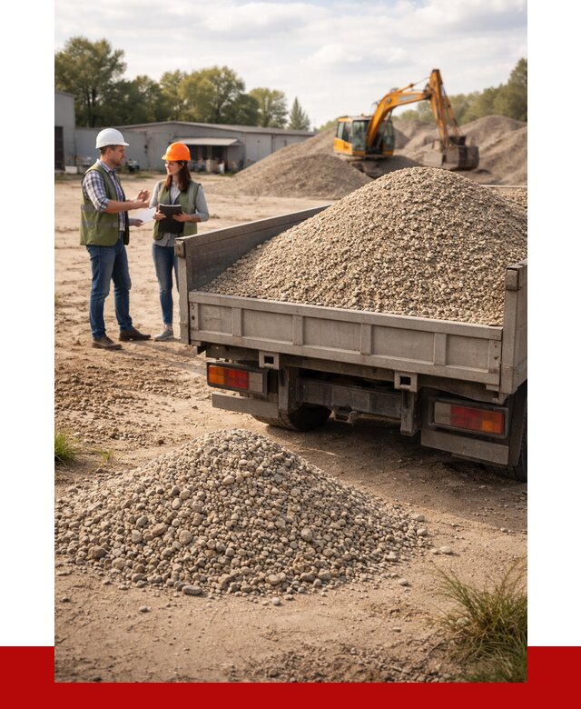 Купить ОПГС для бетона в Истре с доставкой от 3861 р. | ПРОНЕРУДСта