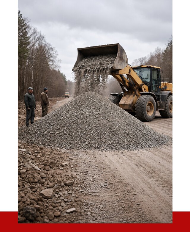 Купить опгс для дорог в Истре с доставкой от 2235 р. | ПРОНЕРУДСта