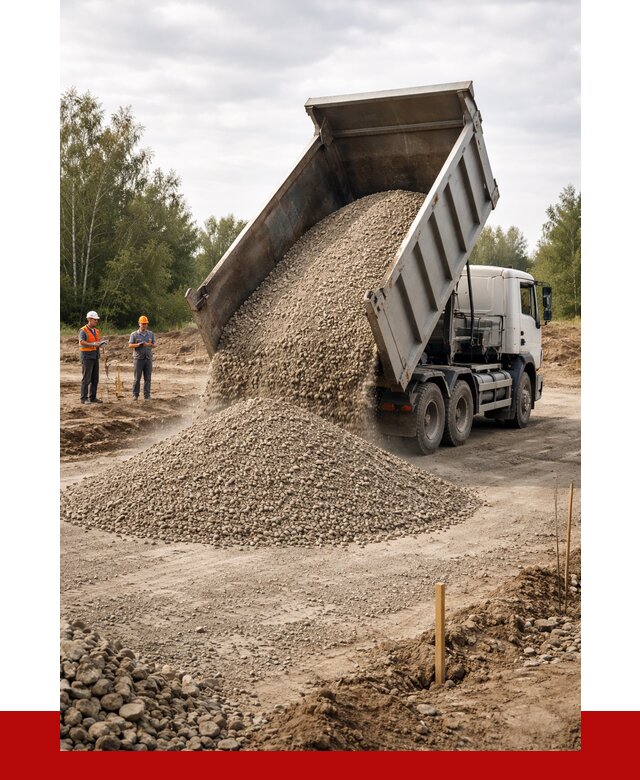 ЩПС С2 в Истре с доставкой от 4572 р. за куб | ПРОНЕРУДСта