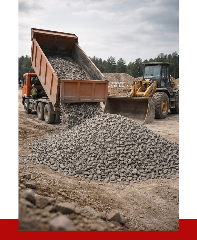 ЩПС С4 в Истре с доставкой от 2743 р. за куб | ПРОНЕРУДСта