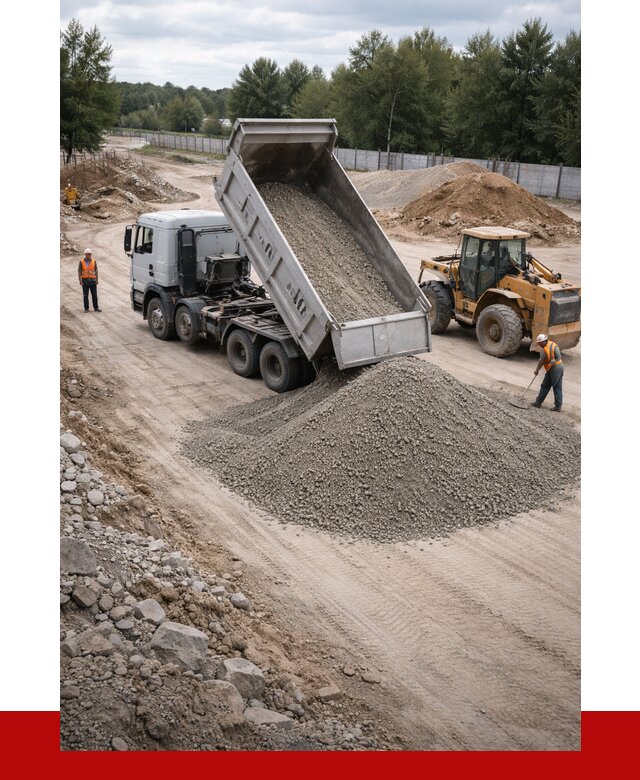 ЩПС С5 в Истре с доставкой от 4267 р. за куб | ПРОНЕРУДСта