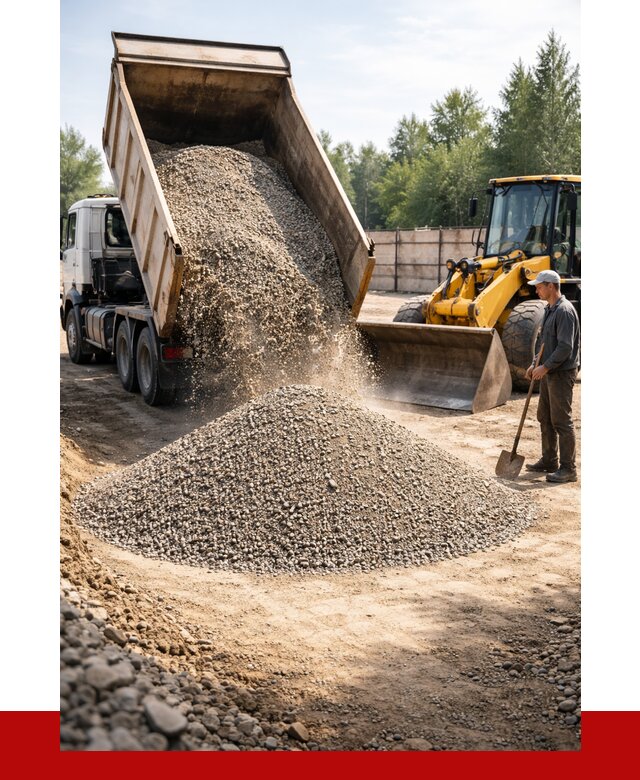 ЩПС С10 в Истре с доставкой от 3251 р. за куб | ПРОНЕРУДСта