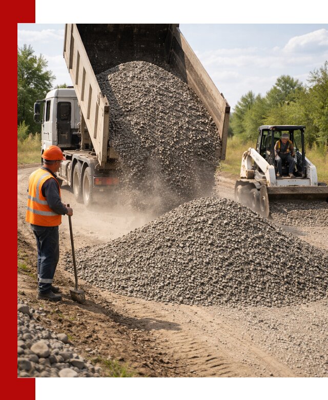 Доставка щпс С10 в Истре — сыпучие материалы оптом и врозь