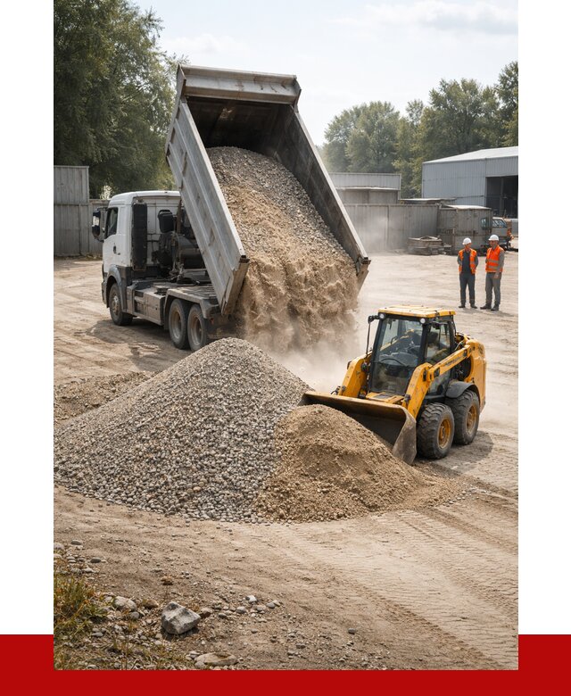 ЩПС С11 в Истре с доставкой от 1880 р. за куб | ПРОНЕРУДСта