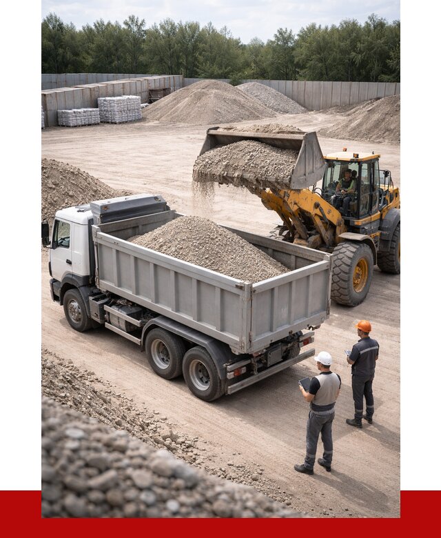 ЩПС С12 в Истре с доставкой от 3251 р. за куб | ПРОНЕРУДСта