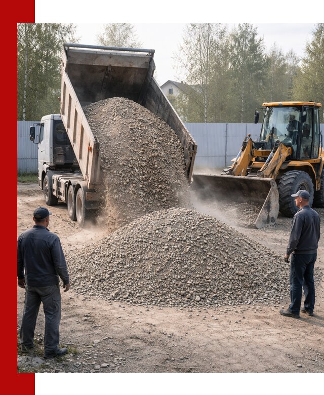 Доставка щпс фракции С12 в Истре оптом и в розницу