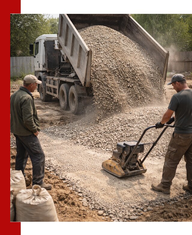 Доставка ЩГПС С1 в Истре оптом и в розницу