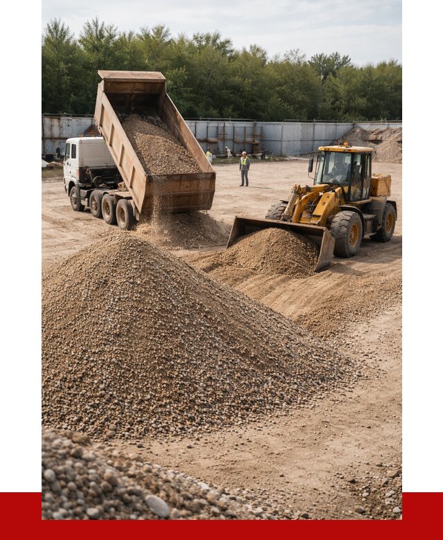 ЩГПС С2 в Истре с доставкой от 2438 р./куб. | ПРОНЕРУДСта