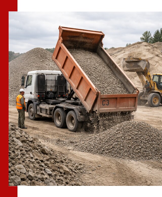 Доставка щгпс С3 в Истре оптом и в розницу для стройплощадок