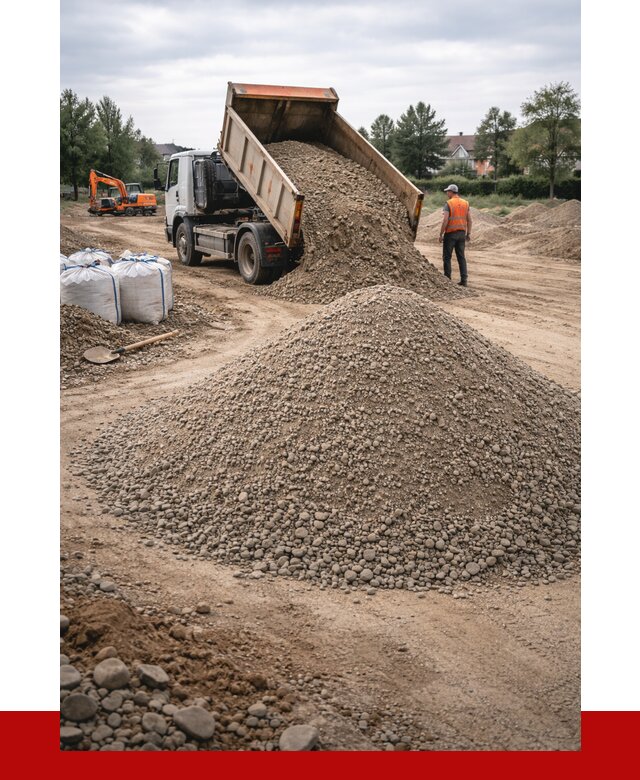 ЩГПС С4 с доставкой в Истре от 2134 р./куб. | ПРОНЕРУДСта