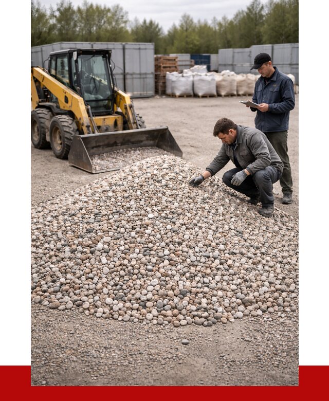 Цветная мраморная крошка в Истре от 8128 р./куб. | ПРОНЕРУДСта