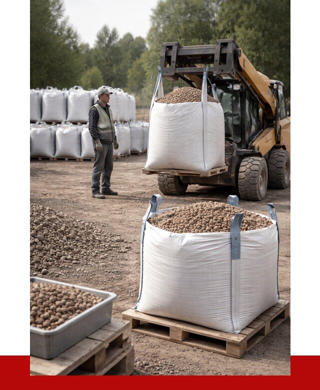 Керамзит в биг бег в Истре от 4267 р. с доставкой | ПРОНЕРУДСта