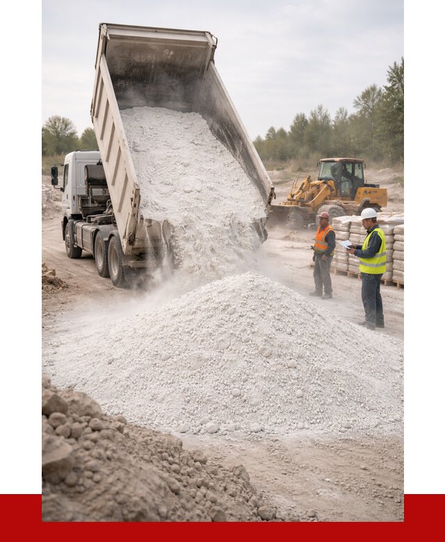 Купить известь пушонка в Истре от 4267 р. с доставкой | ПРОНЕРУДСта