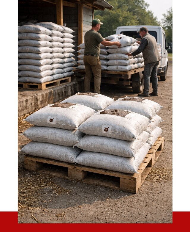 Купить конский навоз в мешках в Истре от 4572 р. | ПРОНЕРУДСта