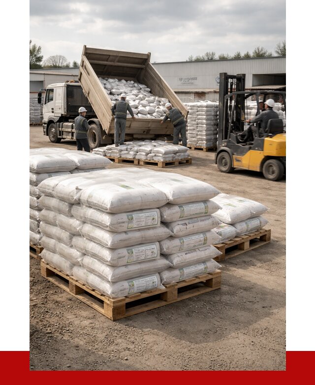 Купить удобрения с доставкой в Истре от 7315 р. | ПРОНЕРУДСта