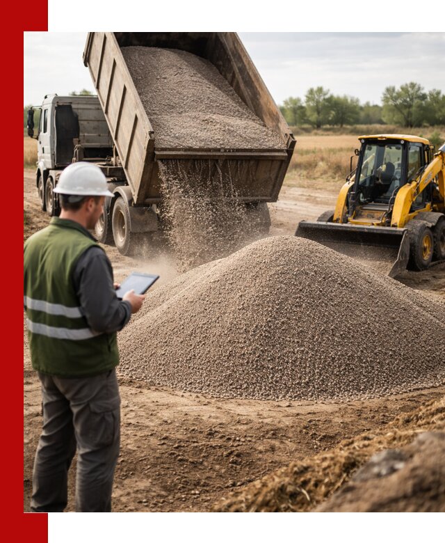 Доставка минеральных удобрений в Истре оптом и в розницу