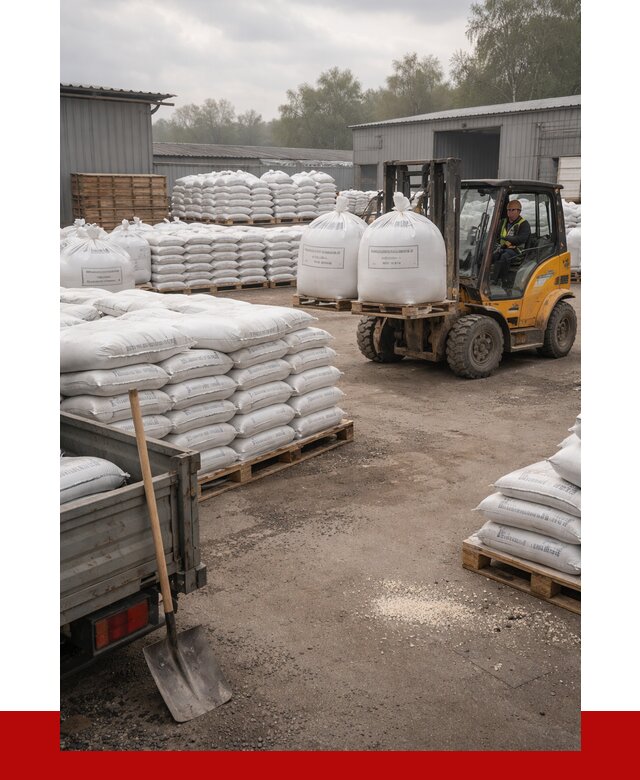 Аммиачная селитра в Истре от 4267 р. с доставкой | ПРОНЕРУДСта