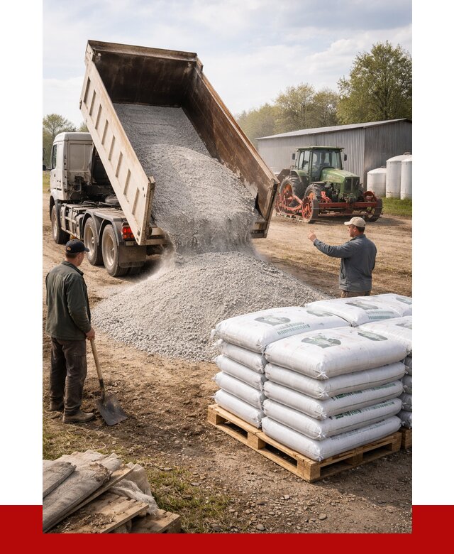Купить суперфосфат в Истре с доставкой от 7315 р. | ПРОНЕРУДСта