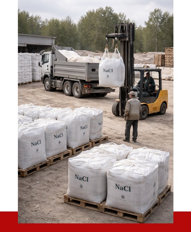 Купить реагент хлористый натрий в Истре от 12192 р. | ПРОНЕРУДСта